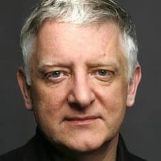 საიმონ რასელ ბილი | Simon Russell Beale