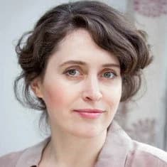 მედელეინ ვორალი | Madeleine Worrall