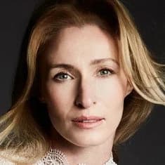 ჟენევიევ ო’რაილი | Genevieve O'Reilly