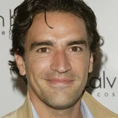 ბენ ჩაპლინი | Ben Chaplin