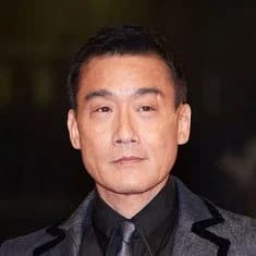ტონი ლიუნგ კა-ფაი | Tony Leung Ka-fai