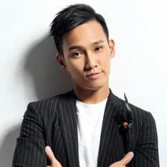 უესლი ვონგი | Wesley Wong