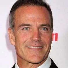 რიჩარდ ბურგი | Richard Burgi