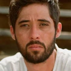 რაიან ბინგემი | Ryan Bingham