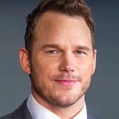 კრის პრატი | Chris Pratt