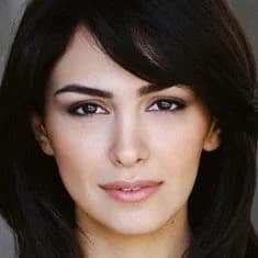 ნაზანინ ბონიადი | Nazanin Boniadi