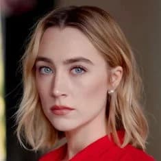 სირშე რონანი | Saoirse Ronan