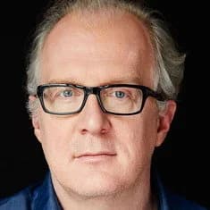 ტრეისი ლეტსი | Tracy Letts