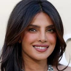 პრიანკა ჩოპრა ჯონასი | Priyanka Chopra Jonas