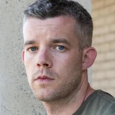 რასელ ტოვი | Russell Tovey