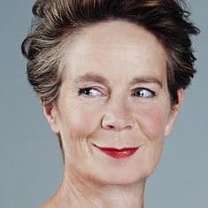 სელია იმრი | Celia Imrie