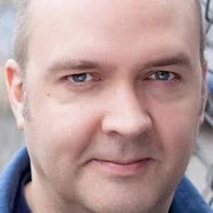 მაიკლ ჯ. პროსერი | Michael J. Prosser