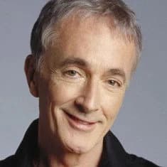 ენტონი დენიელსი | Anthony Daniels