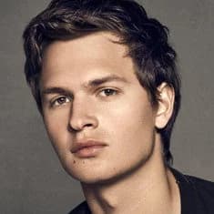 ანსელ ელგორტი | Ansel Elgort