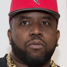 დიდი ბოი | Big Boi