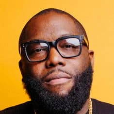 კილერ მაიკი | Killer Mike