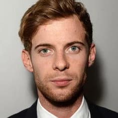 ლუკ ტრედევეი | Luke Treadaway