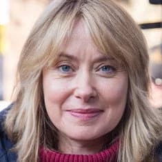 ბეთ გოდარდი | Beth Goddard