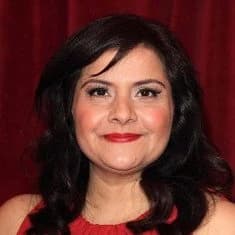 ნინა ვადია | Nina Wadia
