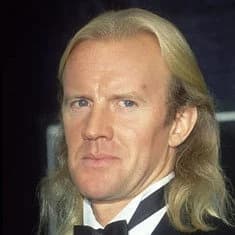ალექსანდრე გოდუნოვი | Alexander Godunov