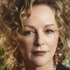 ბონი ბედელია | Bonnie Bedelia