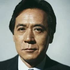 ჯეიმს შიგეტა | James Shigeta