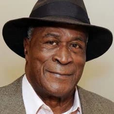 ჯონ ამოსი | John Amos