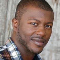 ედვინ ჰოჯი | Edwin Hodge