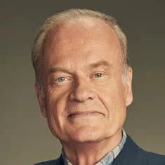 კელსი გრემერი | Kelsey Grammer
