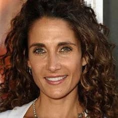 მელინა კანაკარედესი | Melina Kanakaredes