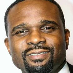 დარიუს მაკკრერი | Darius McCrary