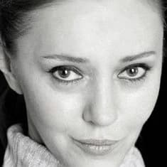 არინა გასანოვა | Arina Gasanova