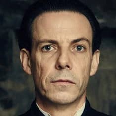 ნოა ტეილორი | Noah Taylor