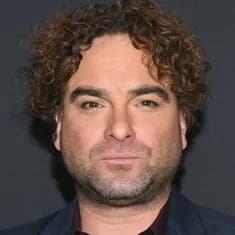ჯონი გალეკი | Johnny Galecki