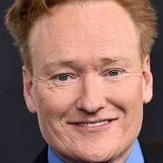 კონან ო’ბრაიენი | Conan O'Brien