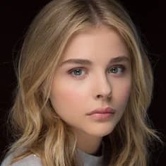 ქლოე გრეის მორეცი | Chloë Grace Moretz