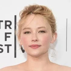 ჰეილი ბენეტი | Haley Bennett