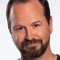 რობერტ უოლბერგი | Robert Wahlberg