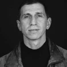 პატრიკ კოპოლა | Patrick Coppola