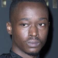 ასტონ სანდერსი | Ashton Sanders