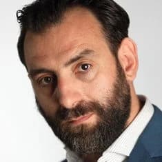 დანიელე პერრონე | Daniele Perrone