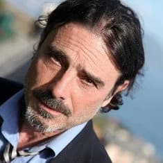 ადოლფო მარჯიოტა | Adolfo Margiotta