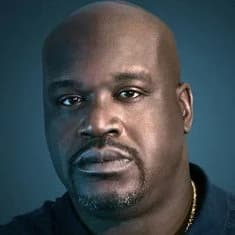 შაკილ ო’ნილი | Shaquille O'Neal