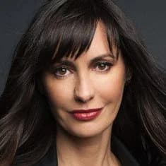 ჩარლენ ამოა | Charlene Amoia