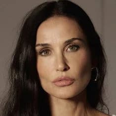 დემი მური | Demi Moore