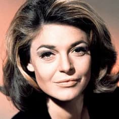 ენ ბენკროფტი | Anne Bancroft