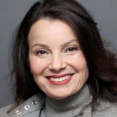 ფრენ დრეშერი | Fran Drescher