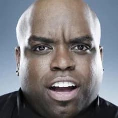 სი ლო გრინი | Cee Lo Green