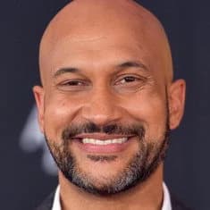 კიგან-მაიკლ კი | Keegan-Michael Key