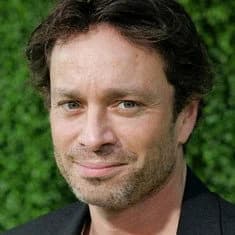 კრის კატანი | Chris Kattan